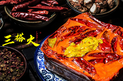 铁东区VI设计：城市与企业品牌联动的视觉纽带